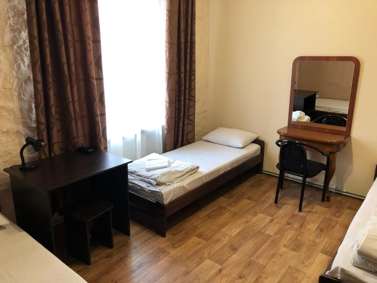 Хостелы Fox Hostel Николаев-26