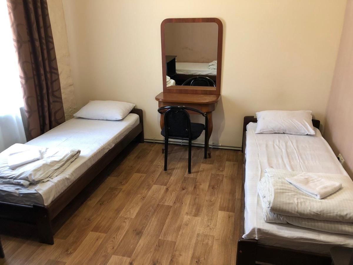 Хостелы Fox Hostel Николаев