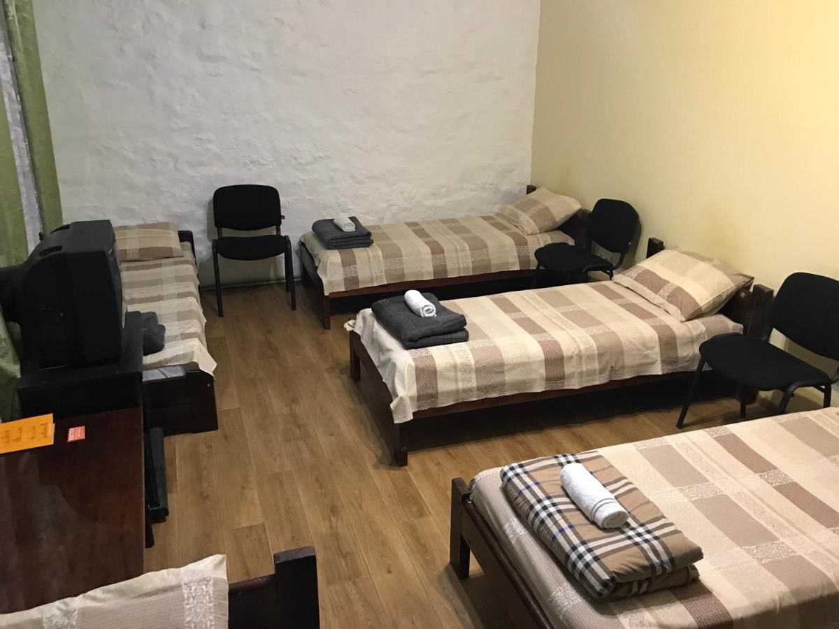 Хостелы Fox Hostel Николаев-39